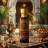 أركان للأكل _ Edible Argan Oil