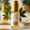 زيت الحلبة Fenugreek Oil