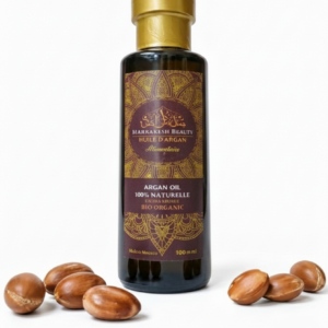 أركان للأكل _ Edible Argan Oil