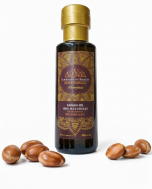 أركان للأكل _ Edible Argan Oil