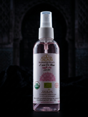 ماء الورد_Rose Water