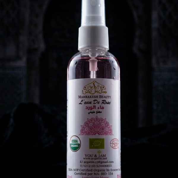 Beauty Elixir