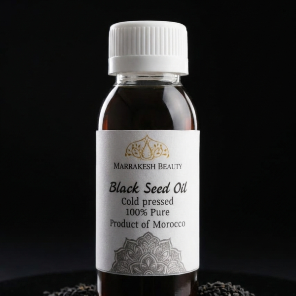 Black Seed Oil