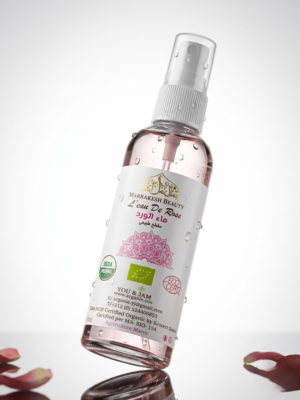 ماء الورد_Rose Water