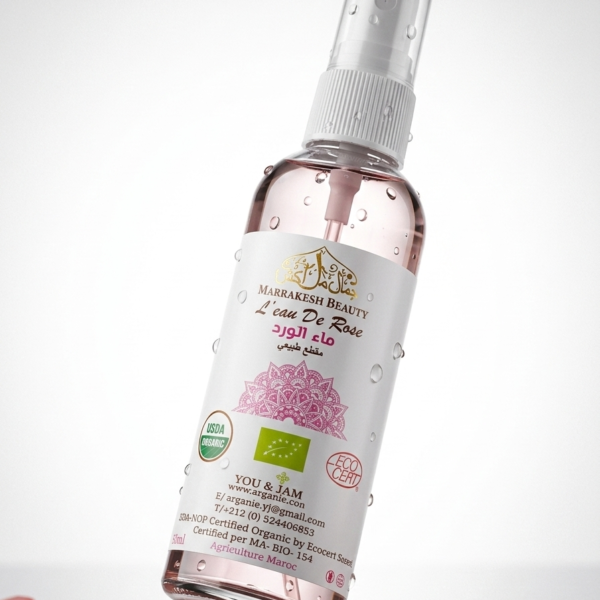 Beauty Elixir
