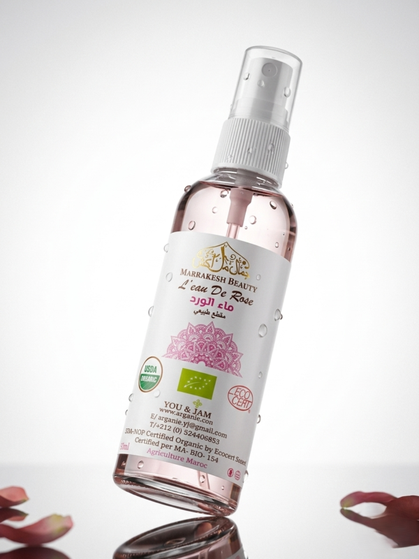 Beauty Elixir