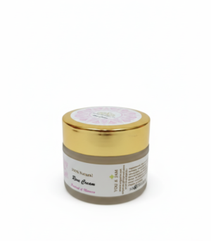 كريم الورد _Rose Cream