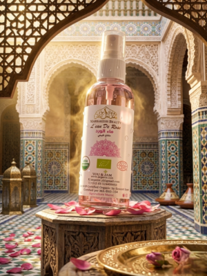 ماء الورد_Rose Water