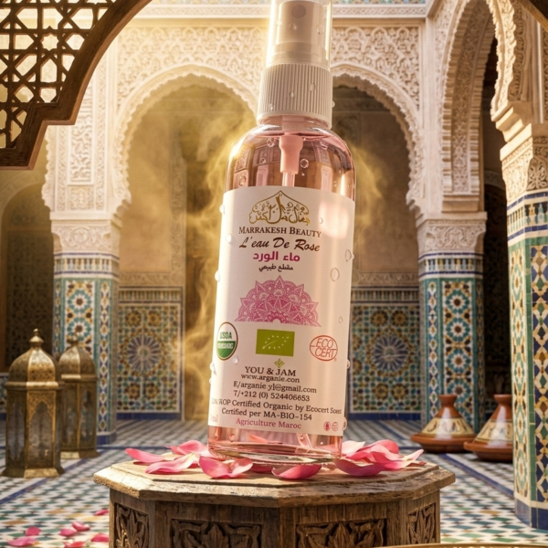 Beauty Elixir