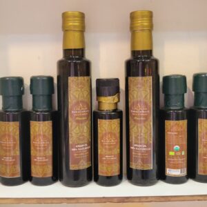أركان للأكل _ Edible Argan Oil