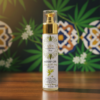 زيت الحشيش Hemp Oil