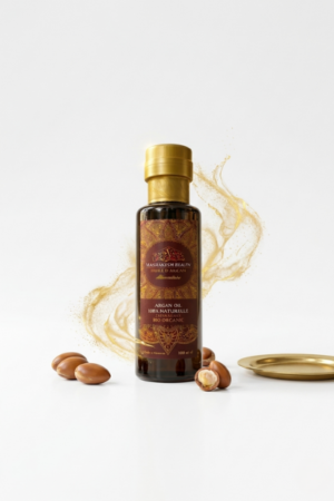 أركان للأكل _ Edible Argan Oil