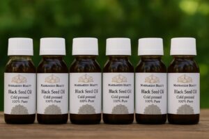 زيت الحبة السوداء2 زيت الحبة السوداء _Black Seed Oil