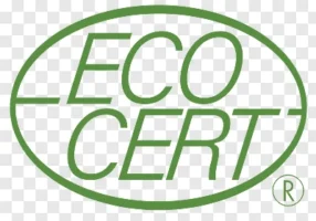 Ecocert Certified
