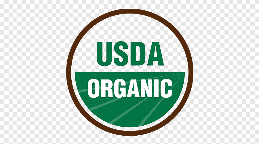 USDA Organic